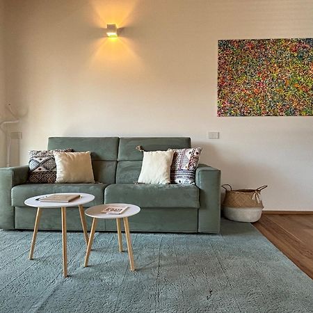 Apartmán I Ciliegi Del Conte Premadio Exteriér fotografie