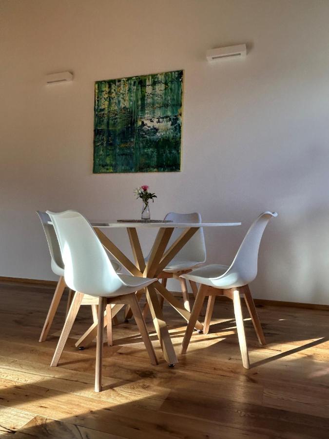 Apartmán I Ciliegi Del Conte Premadio Exteriér fotografie